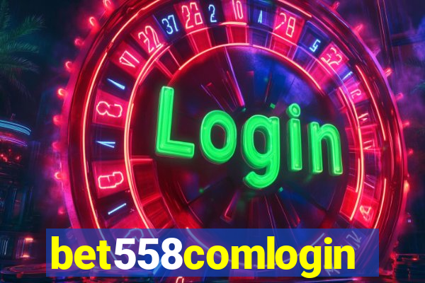 bet558comlogin