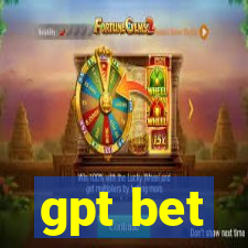 gpt bet