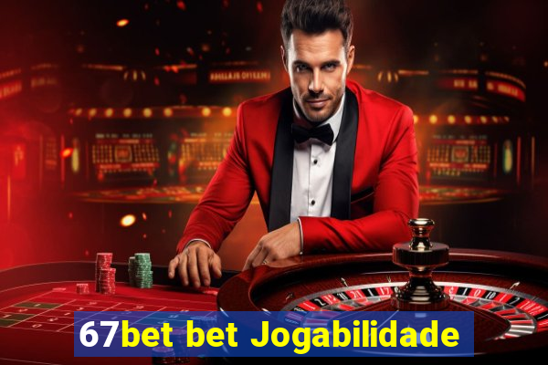 67bet bet Jogabilidade