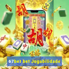 67bet bet Jogabilidade