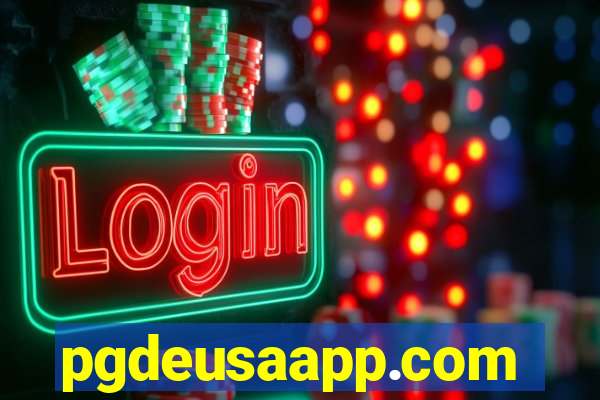 pgdeusaapp.com