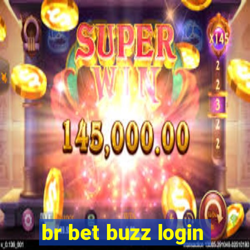 br bet buzz login