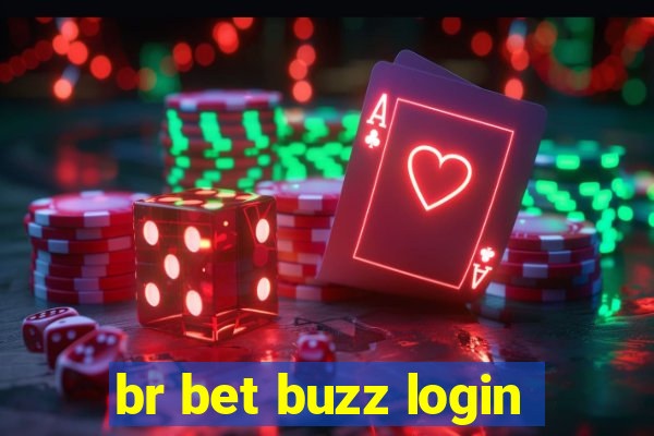 br bet buzz login