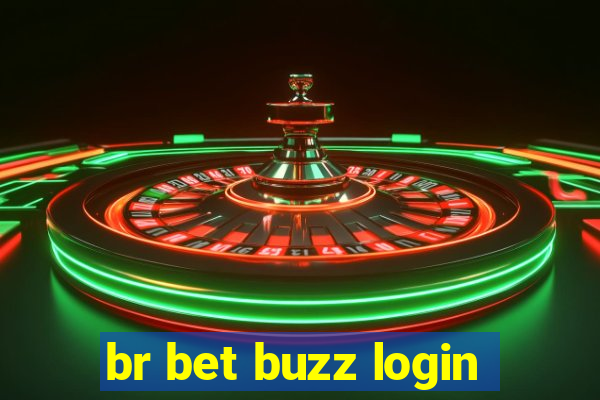 br bet buzz login