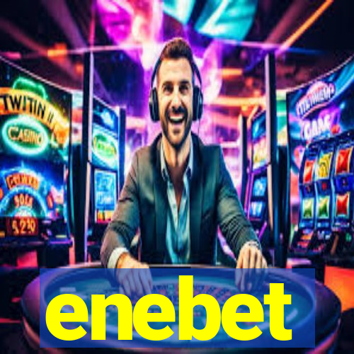 enebet