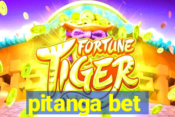 pitanga bet