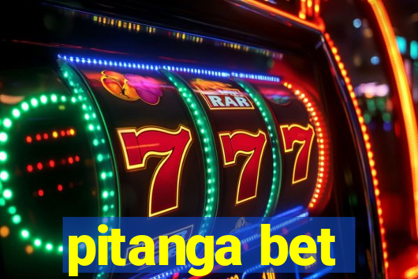 pitanga bet