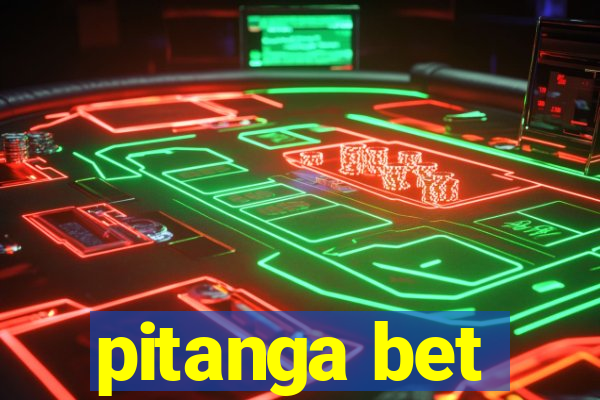 pitanga bet