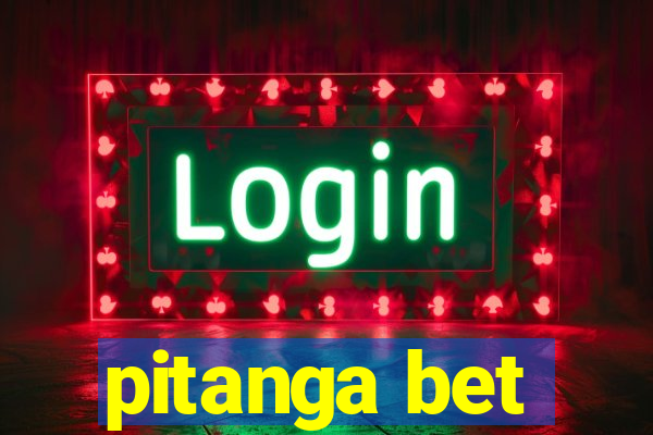 pitanga bet