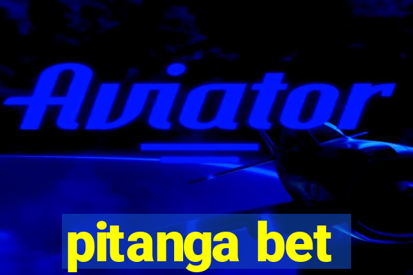 pitanga bet