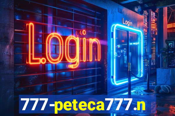 777-peteca777.net