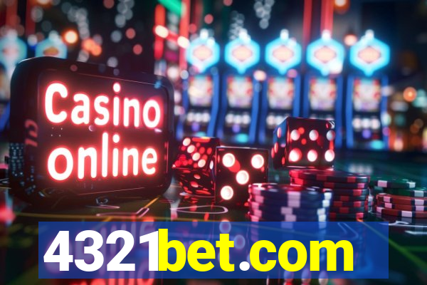 4321bet.com