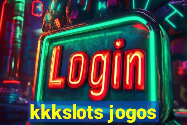 kkkslots jogos