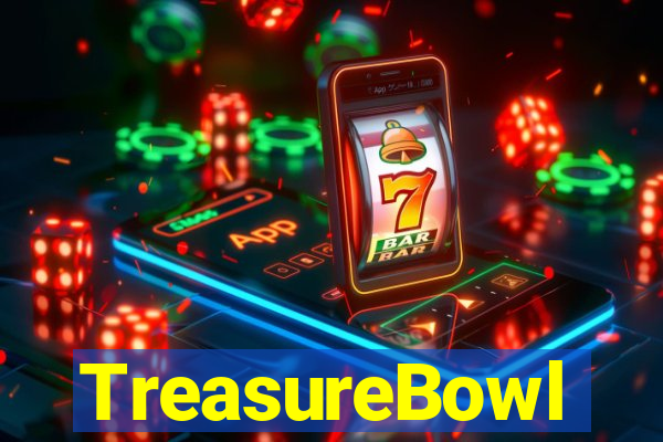 TreasureBowl treasure bowl como ganhar