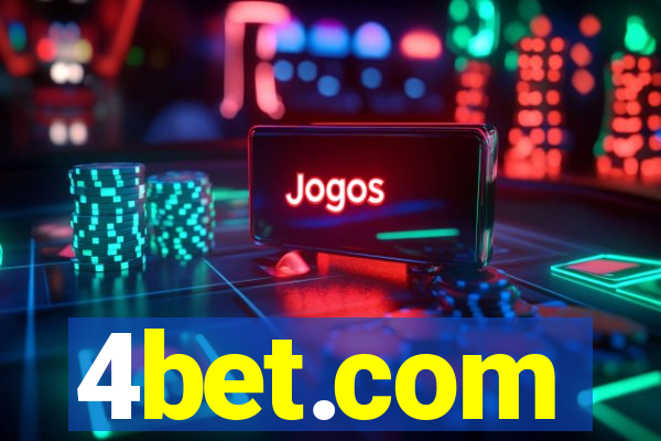 4bet.com