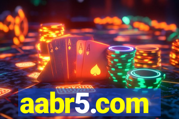 aabr5.com