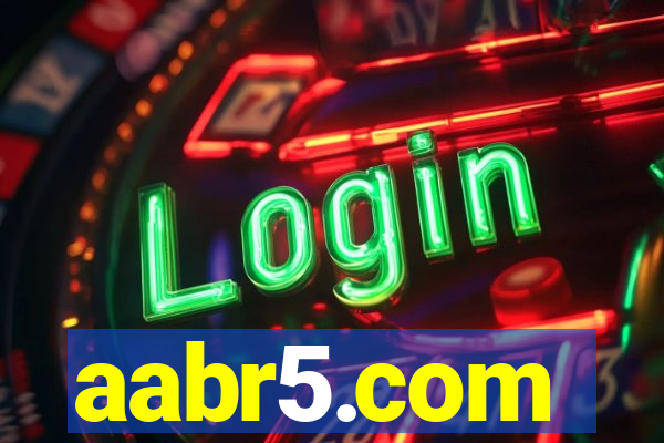 aabr5.com