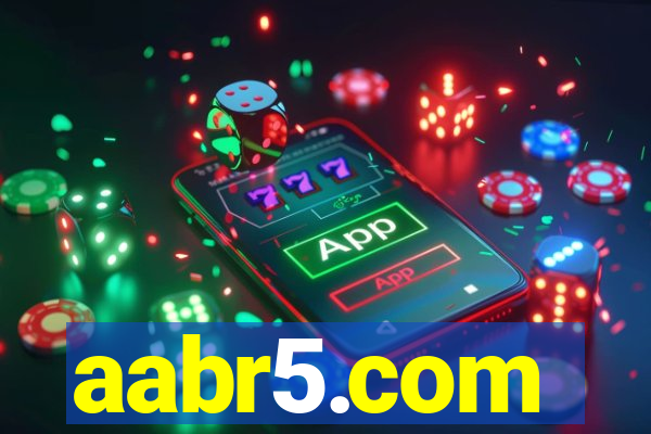 aabr5.com