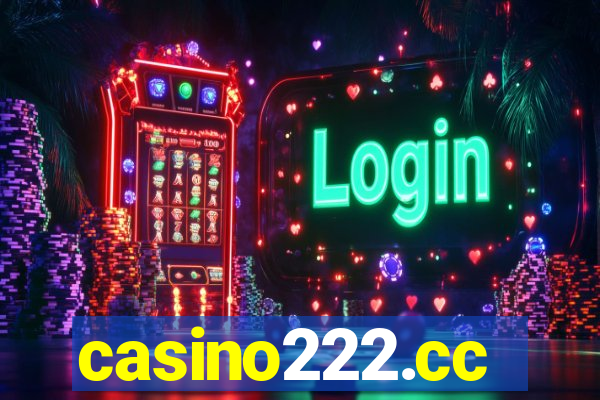 casino222.cc