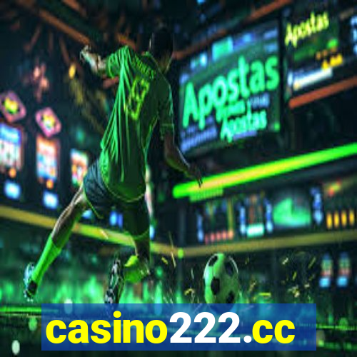 casino222.cc