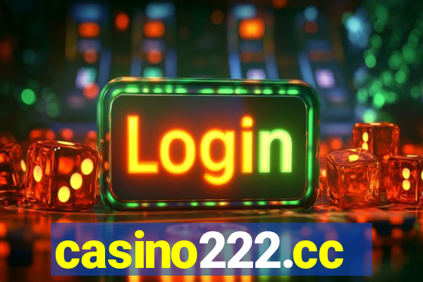 casino222.cc