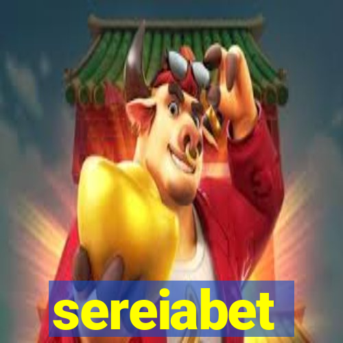 sereiabet