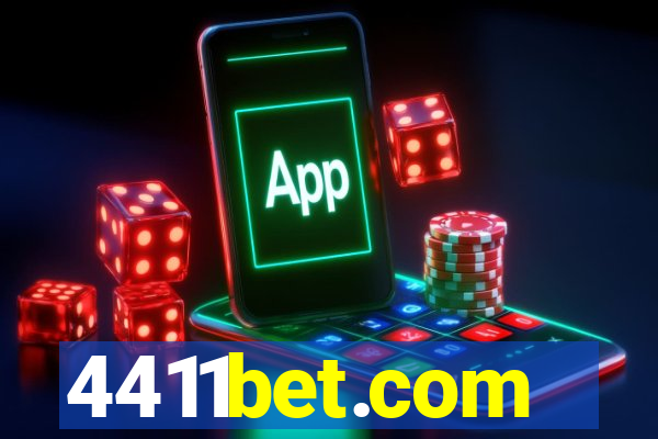 4411bet.com