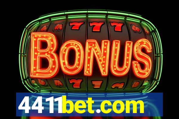 4411bet.com