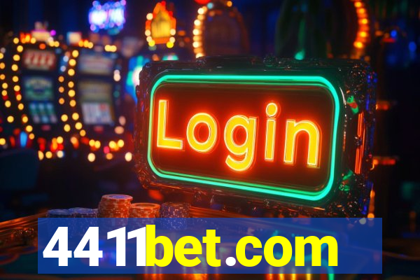 4411bet.com