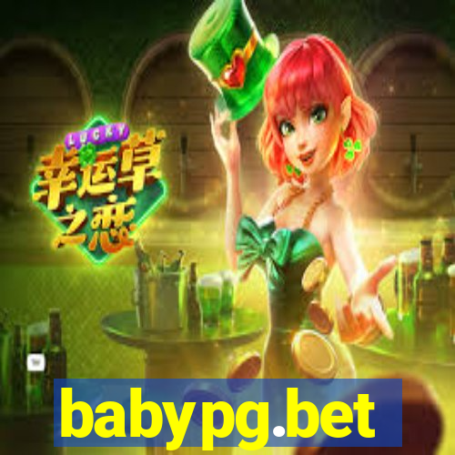 babypg.bet