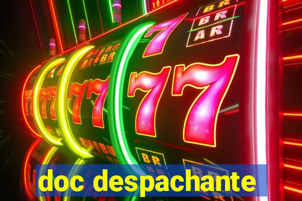 doc despachante