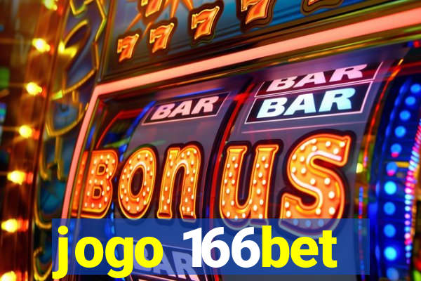 jogo 166bet