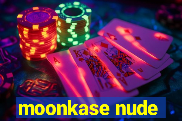 moonkase nude