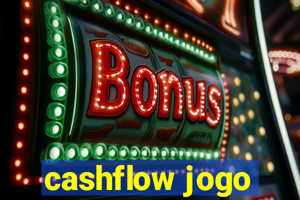 cashflow jogo