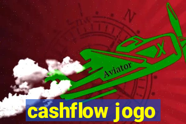 cashflow jogo