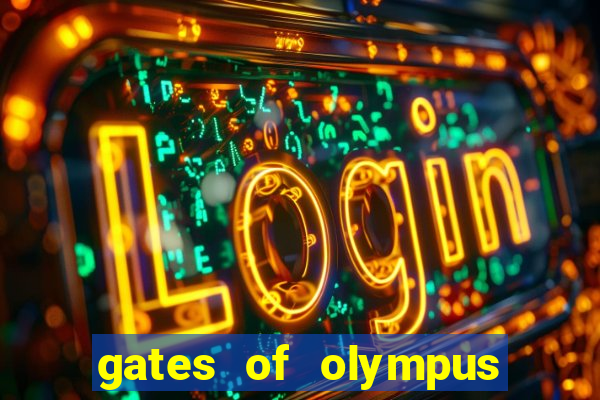 gates of olympus max win