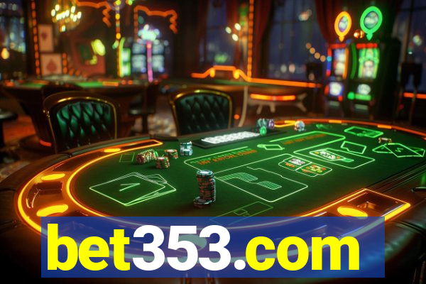 bet353.com