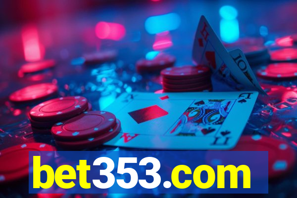 bet353.com