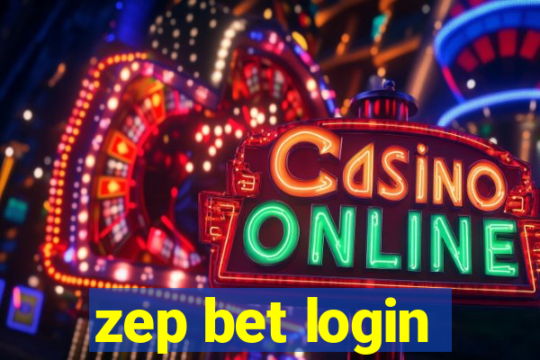 zep bet login