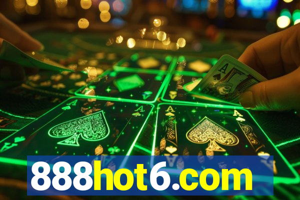 888hot6.com