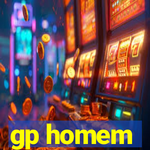 gp homem