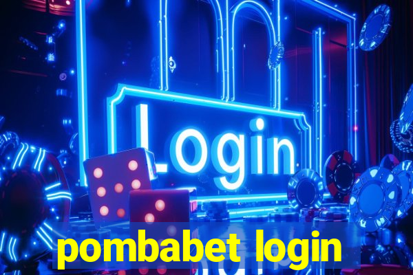 pombabet login