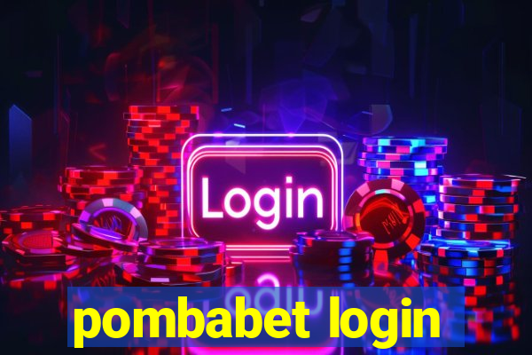 pombabet login