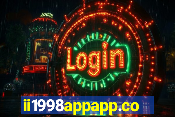 ii1998appapp.com