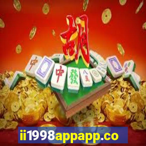 ii1998appapp.com