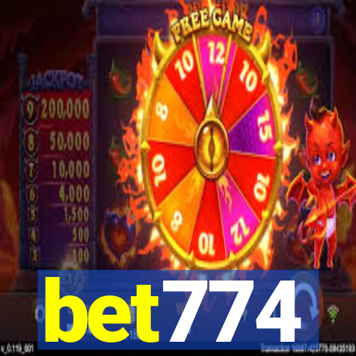 bet774