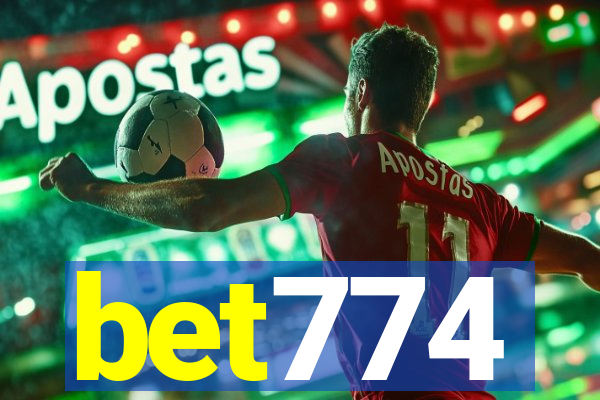 bet774