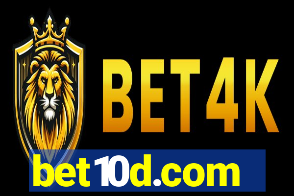 bet10d.com