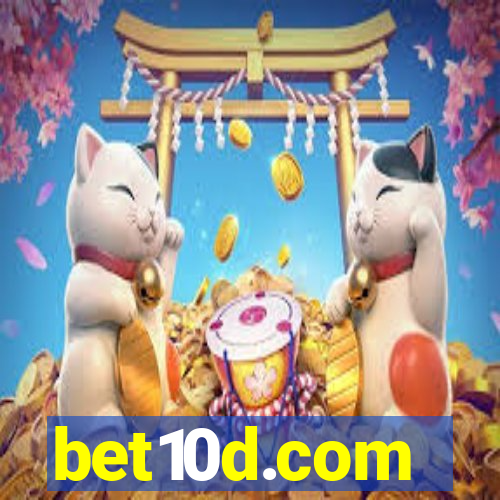 bet10d.com