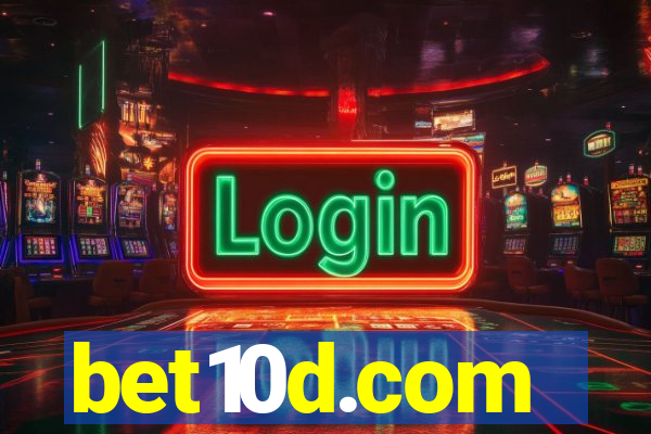 bet10d.com